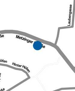 Vorschau: Karte von Rathaus Kohlberg