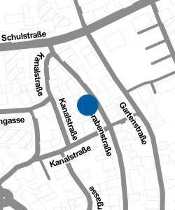 Vorschau: Karte von Radfahrer-Hilfsstation