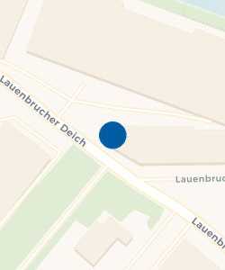 Vorschau: Karte von Lagerhaus Harburg Spedition GmbH