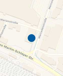 Vorschau: Karte von Köz Restaurant und Cafe