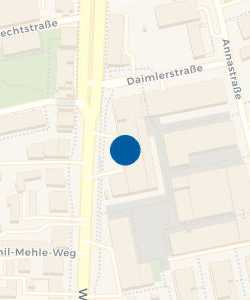 Vorschau: Karte von FREIgeist Nordstadt