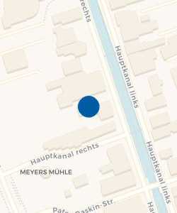 Vorschau: Karte von Gothaer Versicherungen in Papenburg Jakob Krause-Heiber