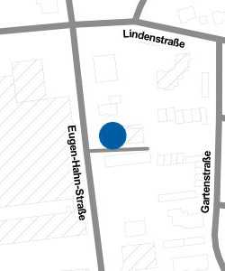 Vorschau: Karte von Freiwillige Feuerwehr Spraitbach
