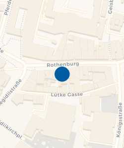 Vorschau: Karte von Roestbar