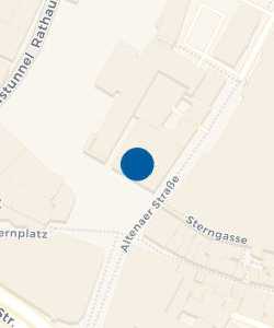 Vorschau: Karte von DAK-Gesundheit Servicezentrum Lüdenscheid