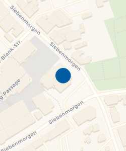 Vorschau: Karte von Mobiles Bürgerbüro Refrath