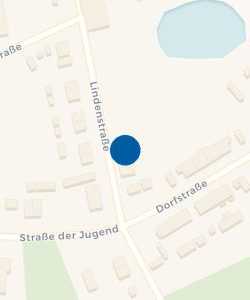Vorschau: Karte von Dorfladen Herzberg