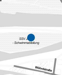 Vorschau: Karte von Sport- und Schwimmverein 1889 Regensburg e.V. - Schwimmabteilung