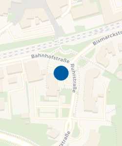 Vorschau: Karte von Fröndenberg/Ruhr entdecken!