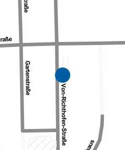 Vorschau: Karte von Hotel Café Konditorei Goldinger Landstuhl