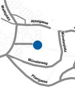 Vorschau: Karte von Dreischalenbrunnen