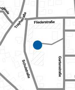 Vorschau: Karte von Steinäckerschule