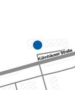 Vorschau: Karte von Handelsgärtnerei Pfeifer GmbH