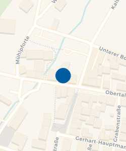 Vorschau: Karte von Bäckerei Elbert