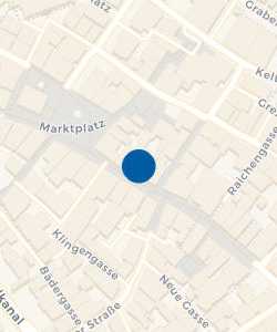 Vorschau: Karte von Feinschmeckerhaus Maulick