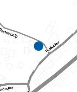 Vorschau: Karte von Gasthof Heidhof
