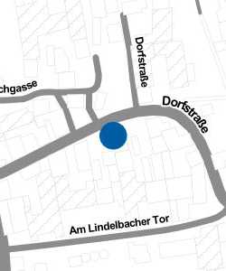 Vorschau: Karte von Westheim (b. Biebelried)
