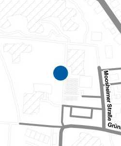 Vorschau: Karte von Grundschule Birkach