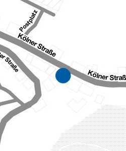 Vorschau: Karte von RR Pflegedienst Obere Kyll GmbH