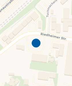 Vorschau: Karte von Linzmeier Baustoffe GmbH & Co. KG