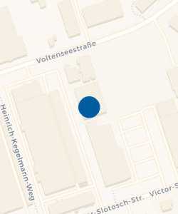 Vorschau: Karte von Autodienst West Ganske GmbH - ADW Krandienst