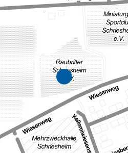 Vorschau: Karte von Raubritter Schriesheim e.V.