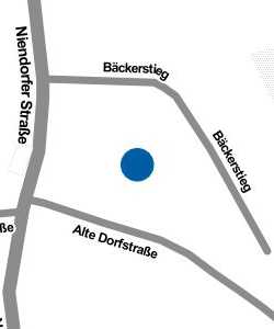 Vorschau: Karte von Grundschule Niendorfer Straße