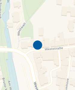 Vorschau: Karte von Chagall Restaurant, Vinothek & Café