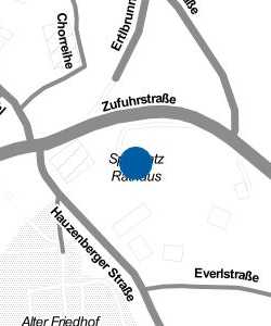 Vorschau: Karte von Spielplatz Rathaus