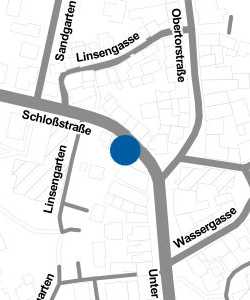 Vorschau: Karte von Zum Lasch