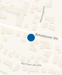 Vorschau: Karte von Günters Fahrschule