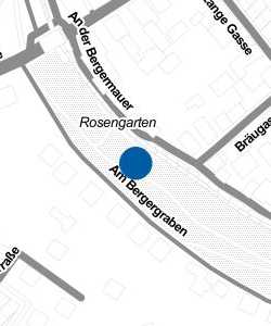 Vorschau: Karte von Rosengarten