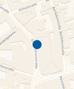 Vorschau: Karte von eiskontor