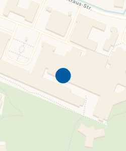 Vorschau: Karte von Elisabeth-Kinderkrankenhaus im Klinikum Oldenburg