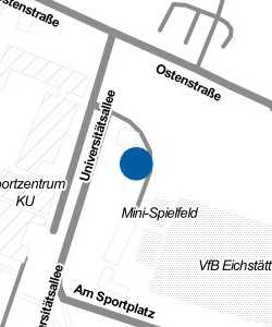 Vorschau: Karte von Stadtkapelle Eichstätt e.V.