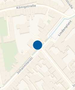 Vorschau: Karte von Billard Café Lichthof