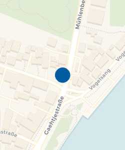 Vorschau: Karte von Restaurant Dalmacia