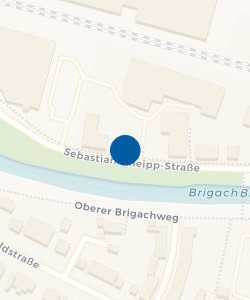 Vorschau: Karte von SU Atelier