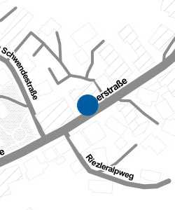 Vorschau: Karte von Feneberg Riezlern