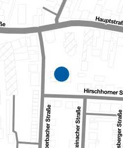 Vorschau: Karte von Dietrich-Bonhoeffer-Haus