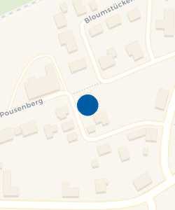 Vorschau: Karte von Feuerwehr Steinbeck