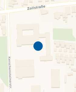 Vorschau: Karte von Gymnasium Vegesack