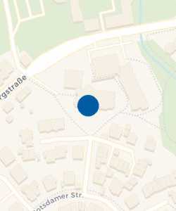 Vorschau: Karte von Städtische Kindertagesstätte Zimmerhof