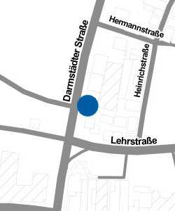 Vorschau: Karte von Schlossberg Apotheke