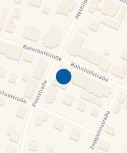 Vorschau: Karte von Würmtal-Möbelhaus