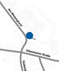Vorschau: Karte von Parkplatz SELA-Haus