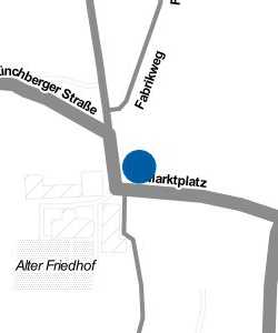 Vorschau: Karte von Metzgerei Hoffmann
