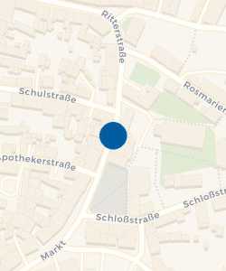Vorschau: Karte von Kreissparkasse Aschersleben-Staßfurt