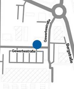 Vorschau: Karte von Easy Apotheke Dossenheim