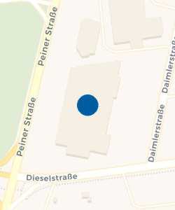 Vorschau: Karte von Baustoff Brandes GmbH